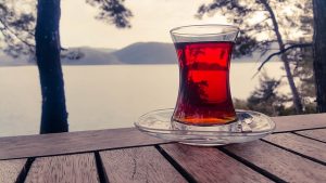 red tea detox review